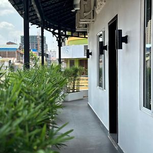 Sun Chakra Boutique Hotel - 50M To Museum & Royal Palace